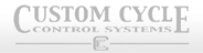 Custom Cycle Control Systems