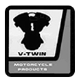 V-Twin Motocycle Products
